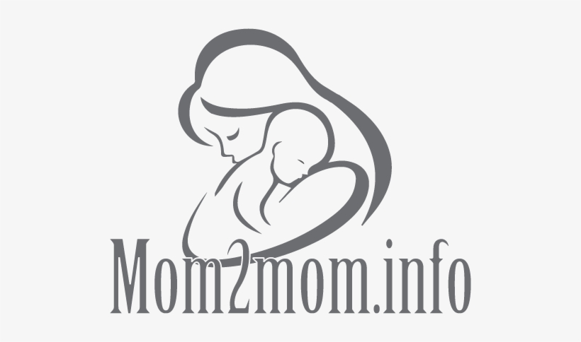 Info Logo - Mother And Baby Graphic, transparent png