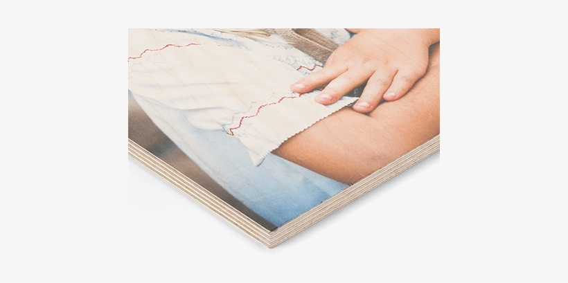 Maple Wood Prints - Bayphoto Wood Print, transparent png