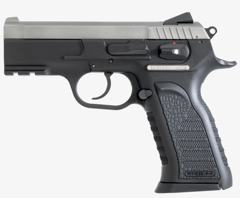 Witness Polymer Carry - Kimber Micro 9 Nightfall Dn, transparent png