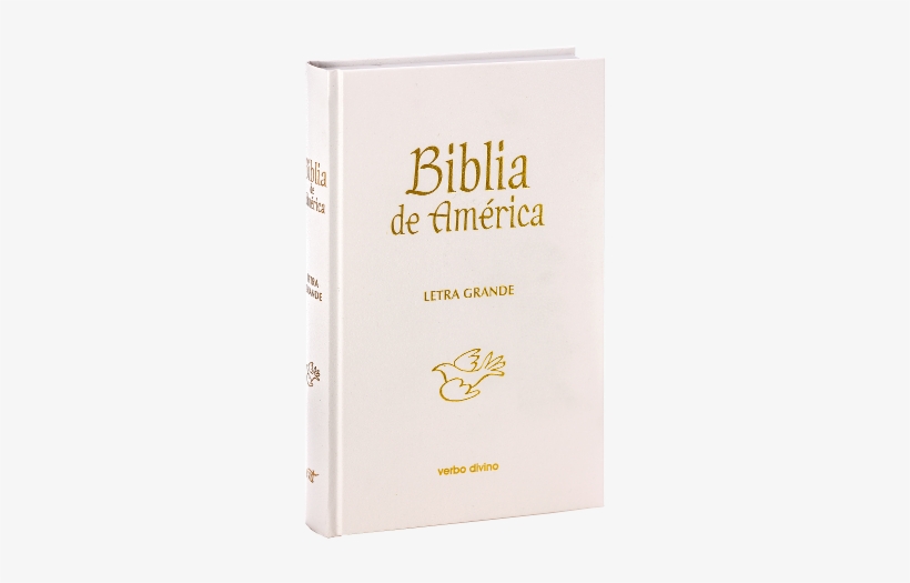 978 84 9073 098 0 Biblia De América - Biblia De América [book], transparent png