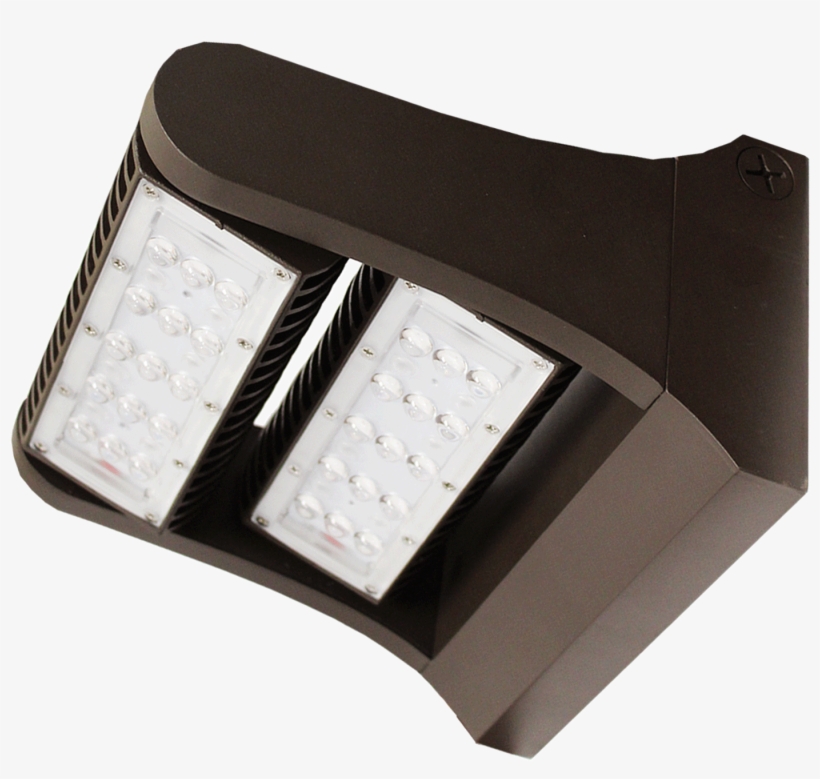 Led Wall Pack - Light-emitting Diode, transparent png