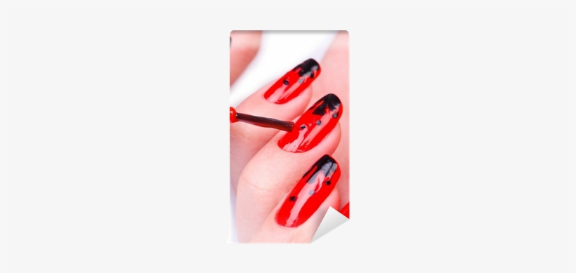 Nail In Wall Png - Nail Art, transparent png