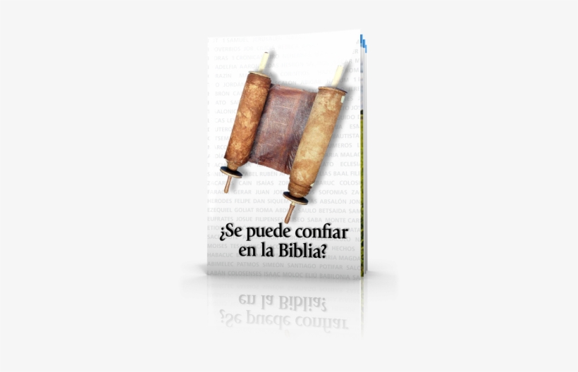 ¿se Puede Confiar En La Biblia - Giclee Painting: School's Torah Scroll, 24x16in., transparent png