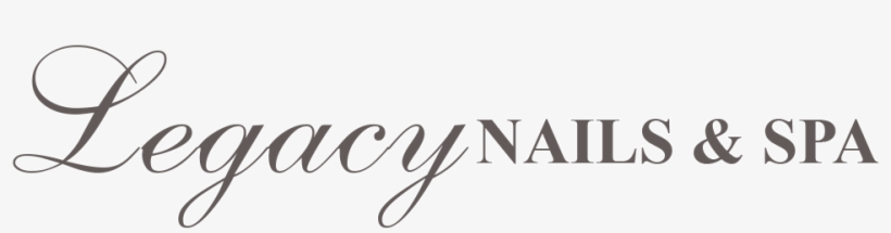 Home, Legacy Nails And Spa, Nail Salon Reno, Nail Salon - J Herbin Script Style Letter Brass Seals - L, transparent png