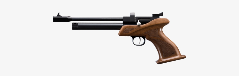 Pistola Cp1 M - Cp1 M Air Pistol, transparent png
