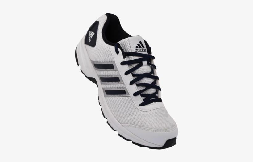 Mens Running Lace Up Sports Shoe - Buy Adidas Sports Shoe, transparent png