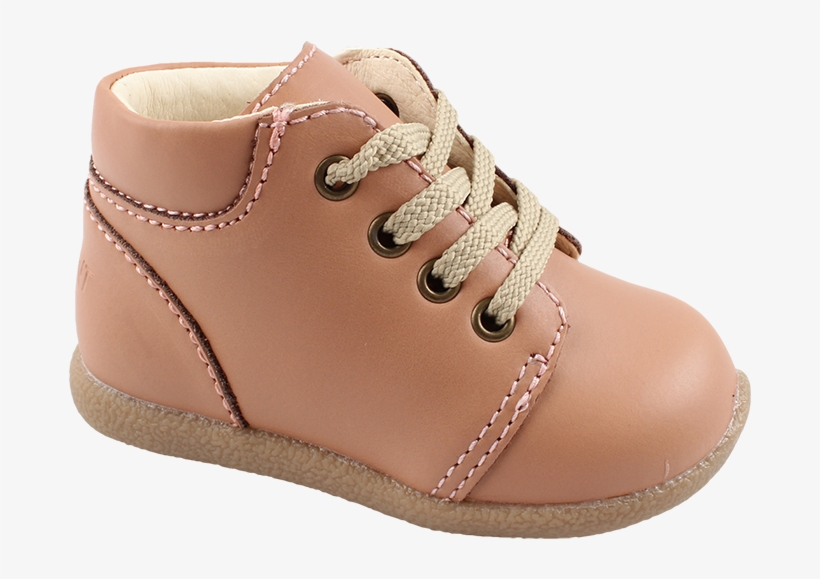 Beginner Shoe Lace - Fant Lace Begyndersko, Rose, transparent png