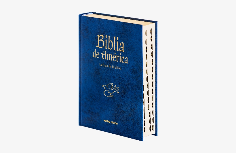 978 84 9945 210 4 Biblia De América - Biblia De America Spanish Edition, transparent png