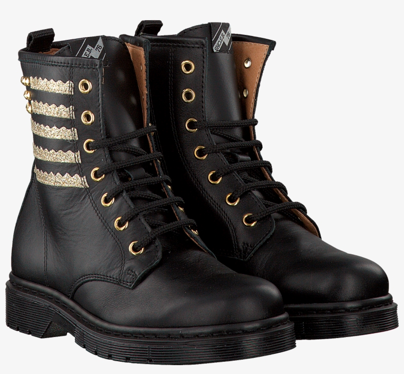 Black Eb Shoes Lace Up Boots B1652 Number - Tommy Hilfiger Stiefeletten Blau, transparent png