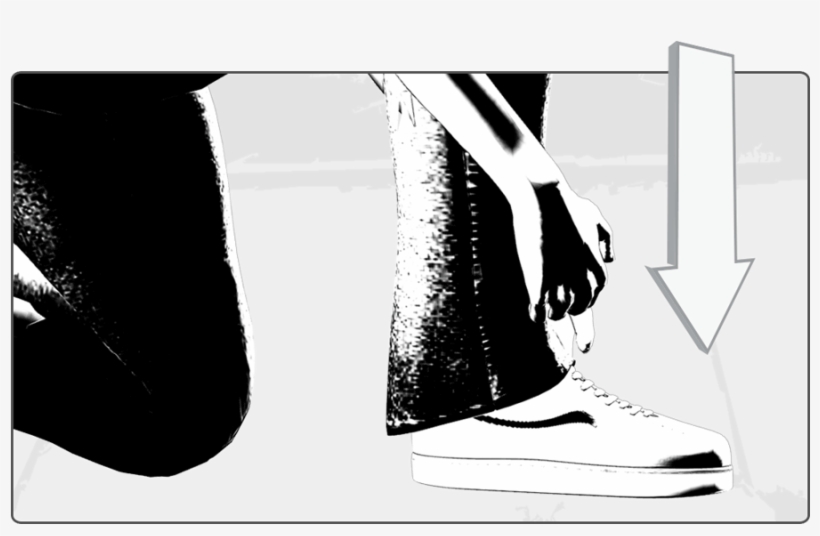 In This Shot, The Actor Will Start Standing Up And, transparent png