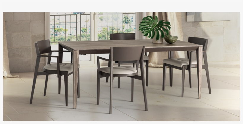 Kitchen Table Online India With Buy Leggero Extensible - Natuzzi Omega Leggero, transparent png