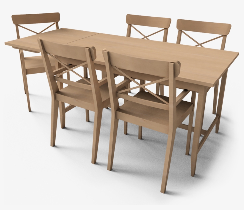 Table, transparent png