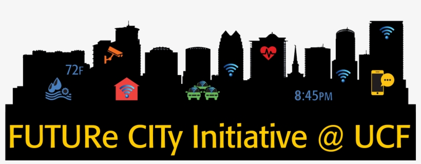 View Larger Image - University Of Central Florida, transparent png