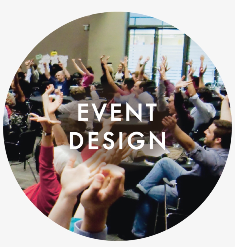 Event Design, transparent png