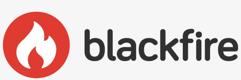 Join Us As We Partner With Blackfire - Blackfire Io Logo, transparent png
