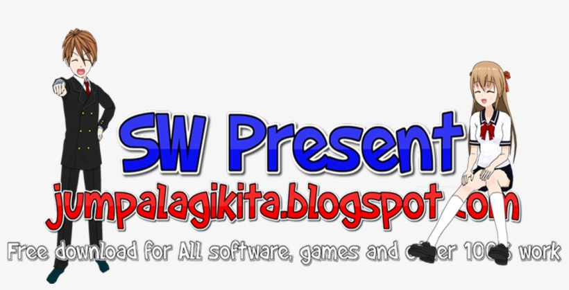 Free Download For All Software, Games And Other 100% - Poster, transparent png