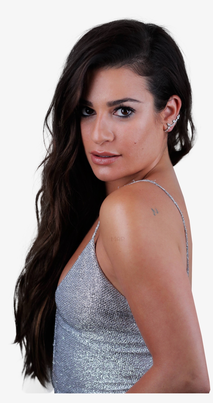 Lea Michele Png Pic - Portable Network Graphics, transparent png