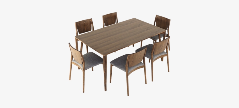 Click To View Gallery - Kitchen & Dining Room Table, transparent png