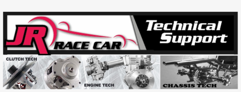 Shockwave - Jr Race Car Ttn-2100: Jr Race Car Crate Engines, transparent png