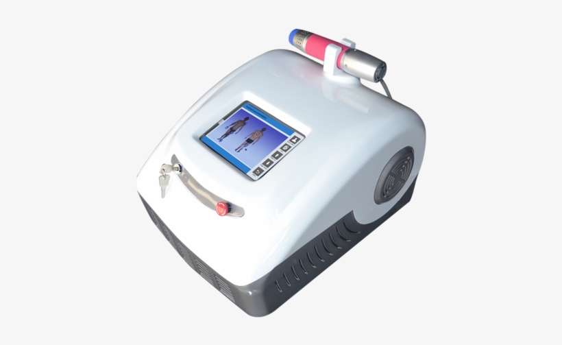 Shockwave Therapy Device - Nebulizer, transparent png