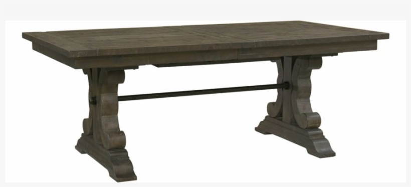 Dining Table, transparent png