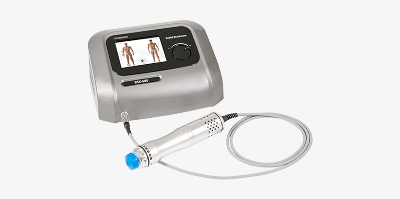 Rsk-600 - Therapy System Rsk 600, transparent png