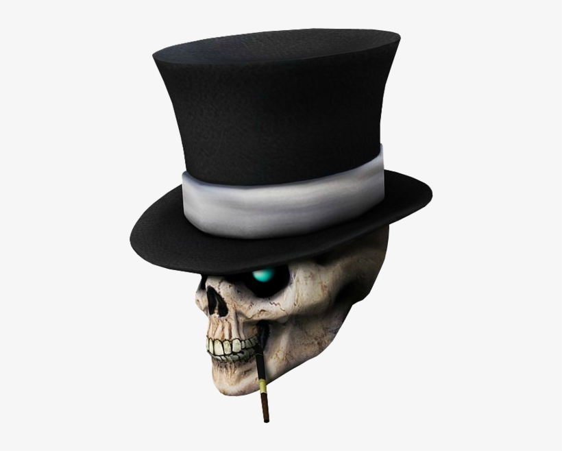 Halloween Skull Png Free Download - Mpeg-4 Part 14, transparent png