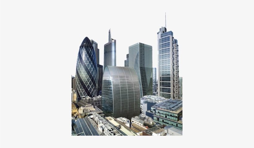 Swiss Re Building, transparent png