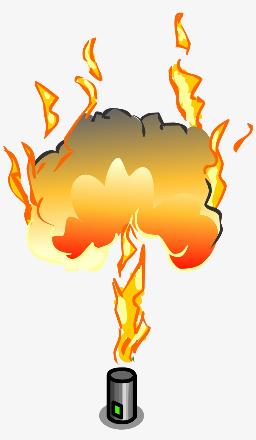 Single Flare Sprite 002 - Portable Network Graphics, transparent png