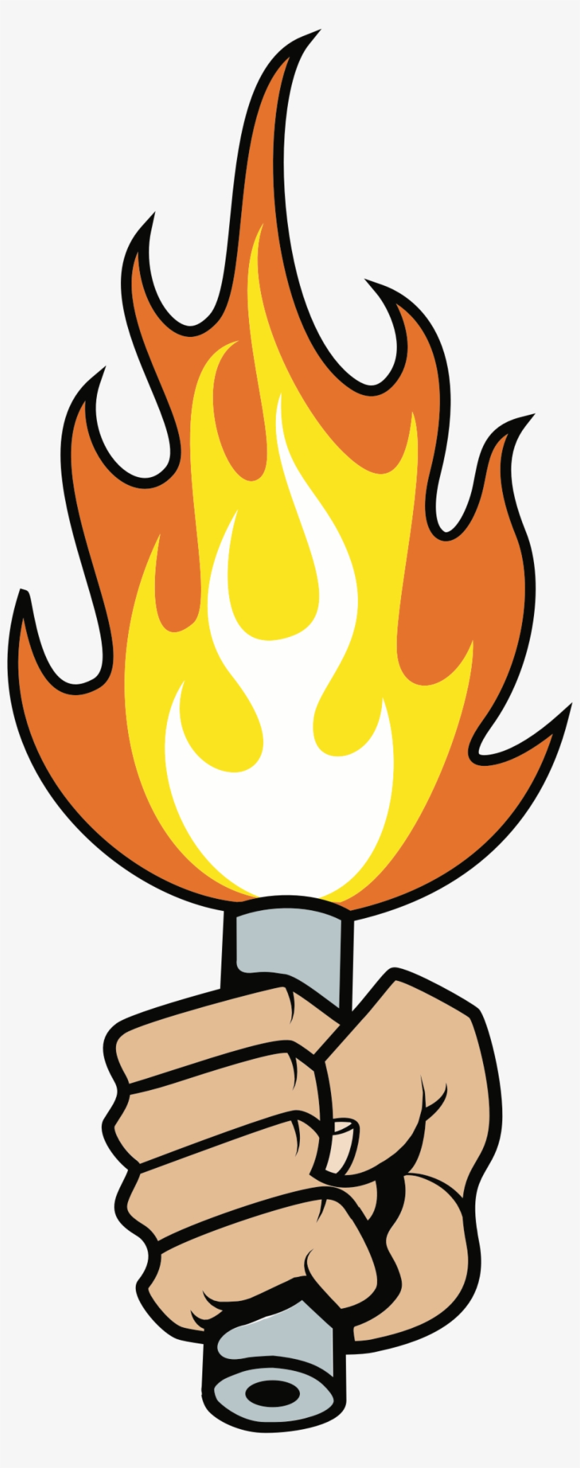 Big Image - Vector Flare, transparent png