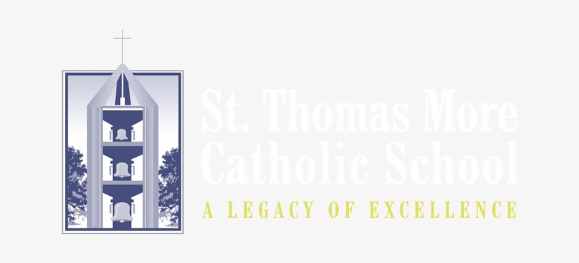 Thomas More Logo St - St Thomas More School Baton Rouge, transparent png