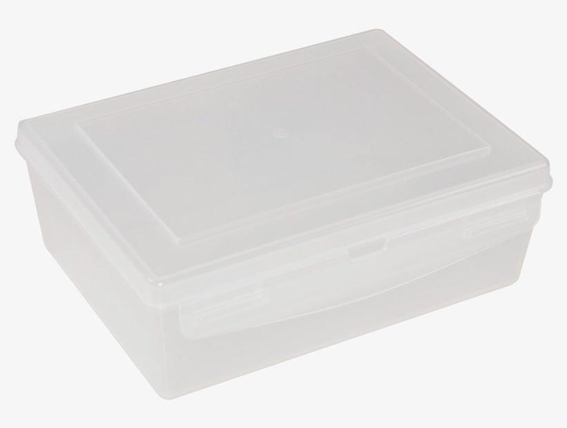 Plastic Box - Havsen Ikea, transparent png
