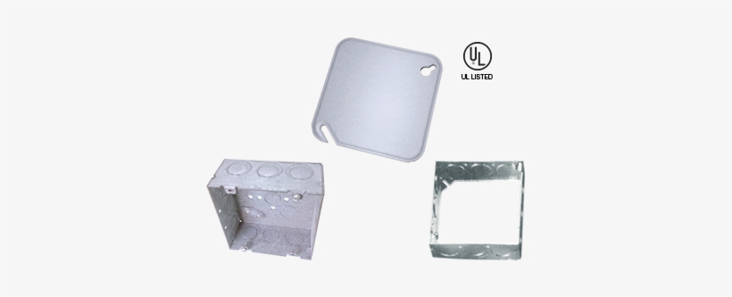 Square Box - Tool, transparent png