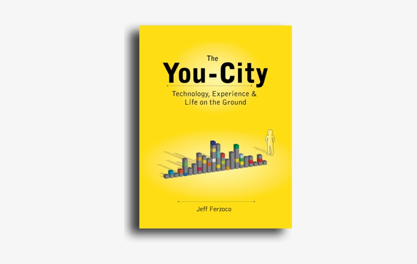 You City: Technology, Experience And Life, transparent png