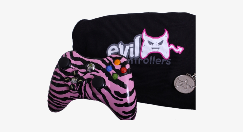 Gamer Girl, Gaming, And Pink Image - Video Game, transparent png