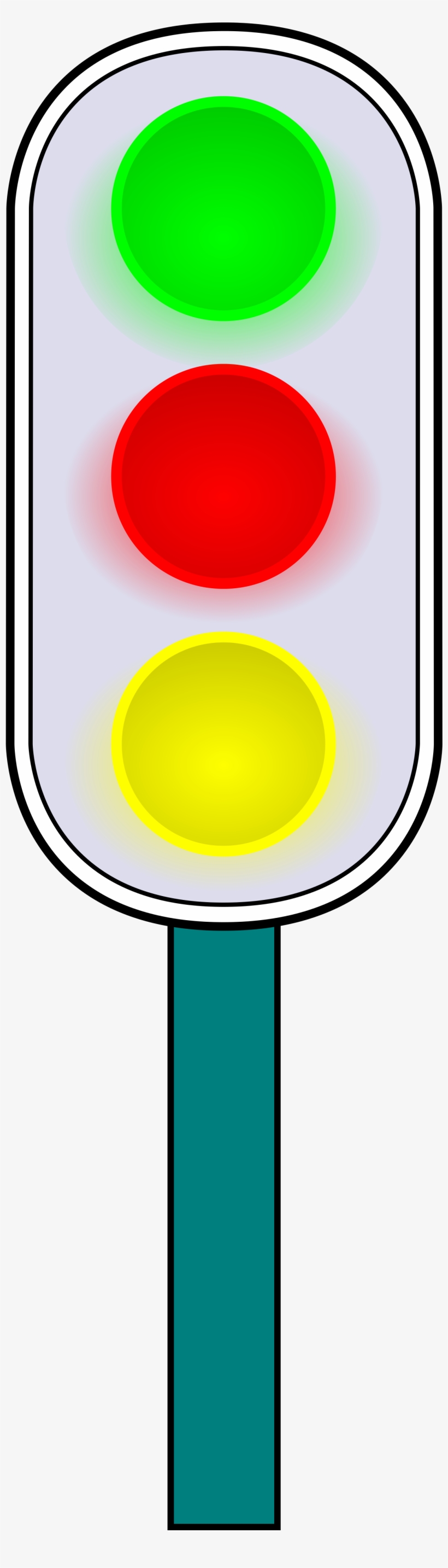 Semáforo Png - Imagens De Semáforo Png, transparent png