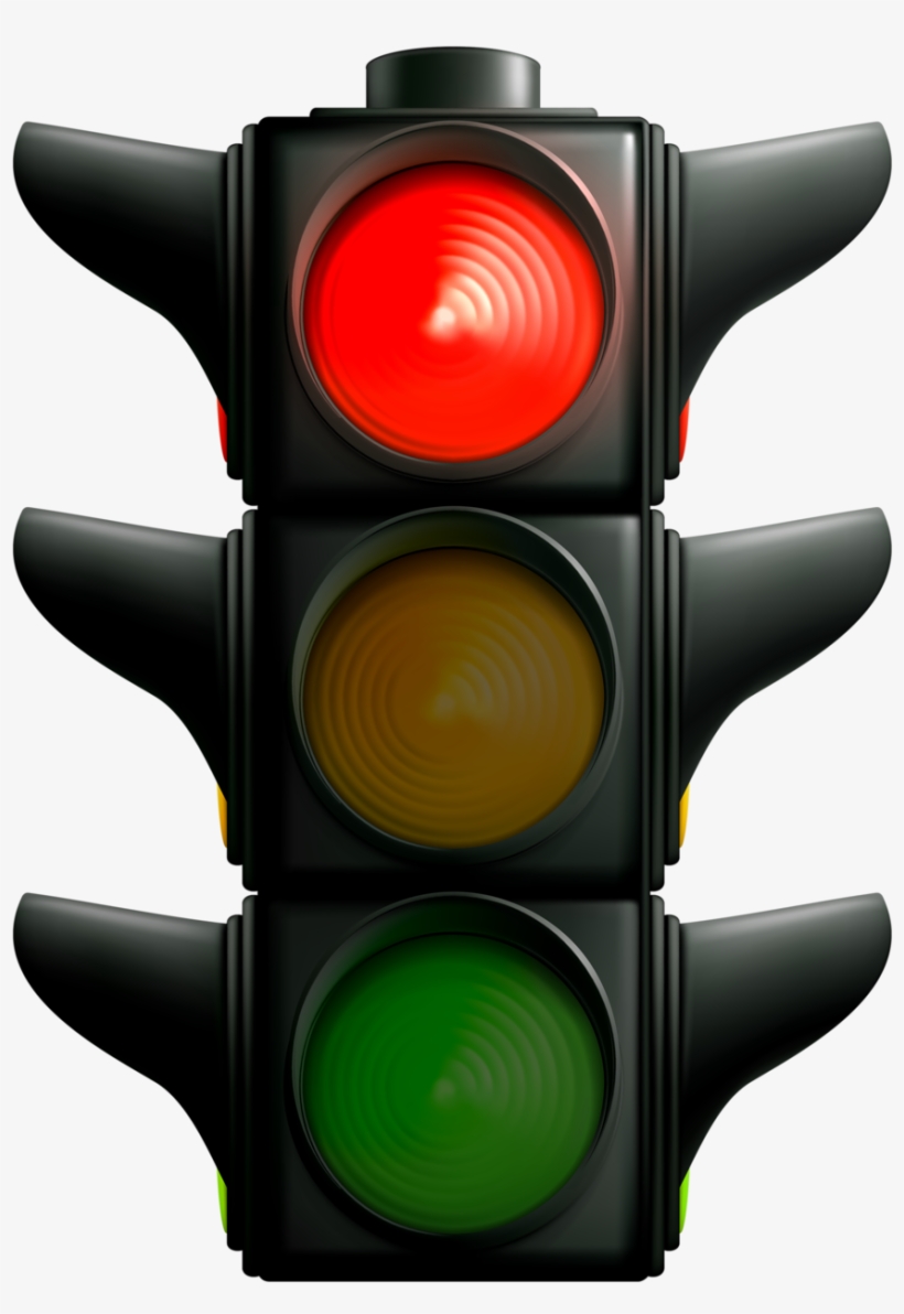 Traffic Lights, transparent png