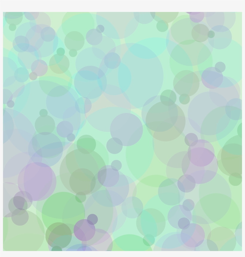This Free Icons Png Design Of Abstratct Bubbles, transparent png
