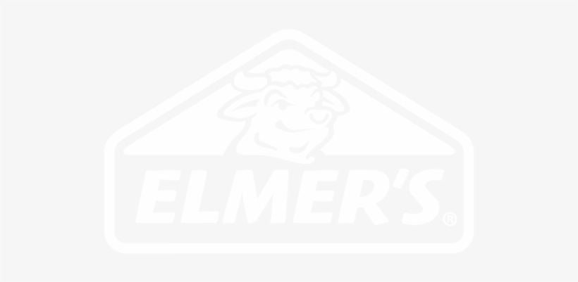 Elmer's Products - Elmer's Liquid School Glue, White, Washable, 32 Ounces, transparent png