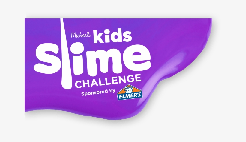 Sponsored By Elmer's - Elmer's Glue Challenge, transparent png