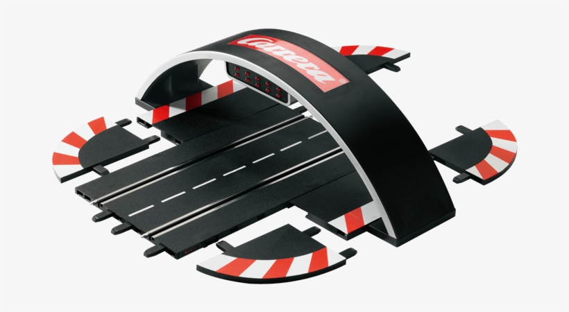 Semáforo De Salida - Carrera 30354 Startlight, Digital 124/132, transparent png