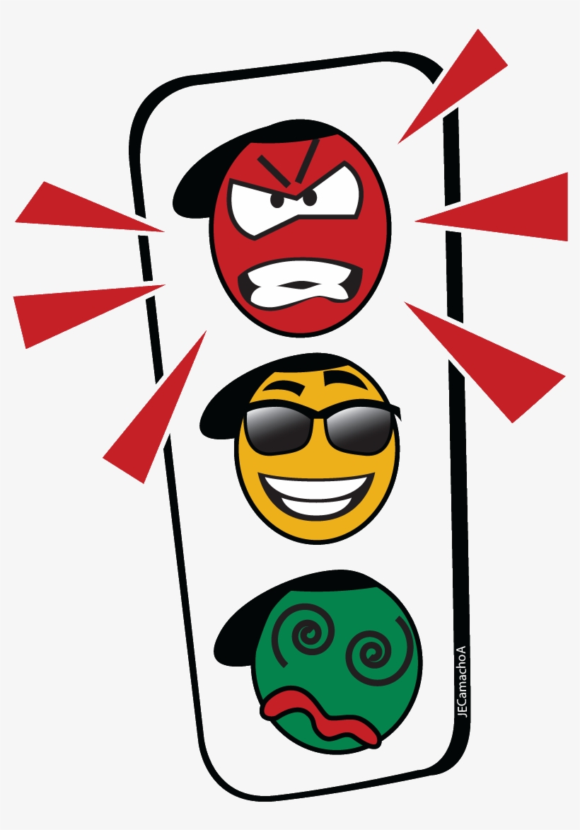 Semaforo, transparent png