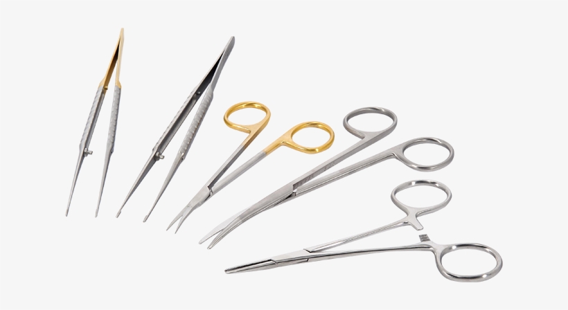 Minimally Invasive Surgery Equipment - Surgical Instrument Used By Susruta, transparent png
