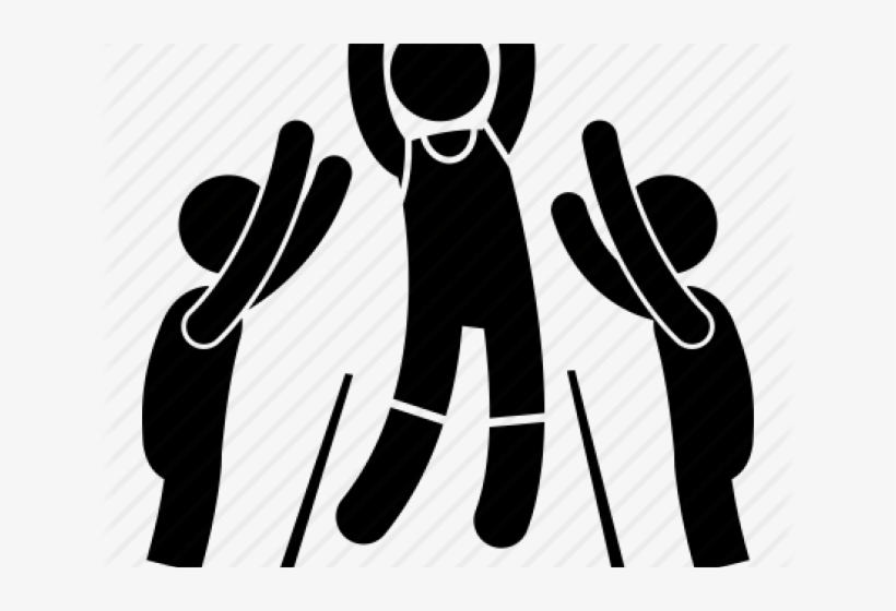 Basketball Clipart Icon - Illustration, transparent png