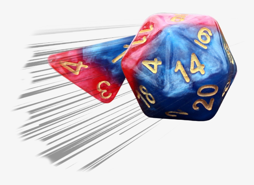 Gate Keeper Games And Dice - Dice, transparent png
