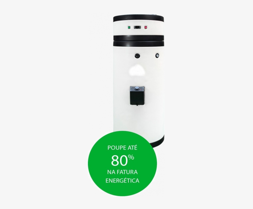 Bomba De Calor Acs En Acero Inoxidable Con Dos Serpentinas - Iphone, transparent png