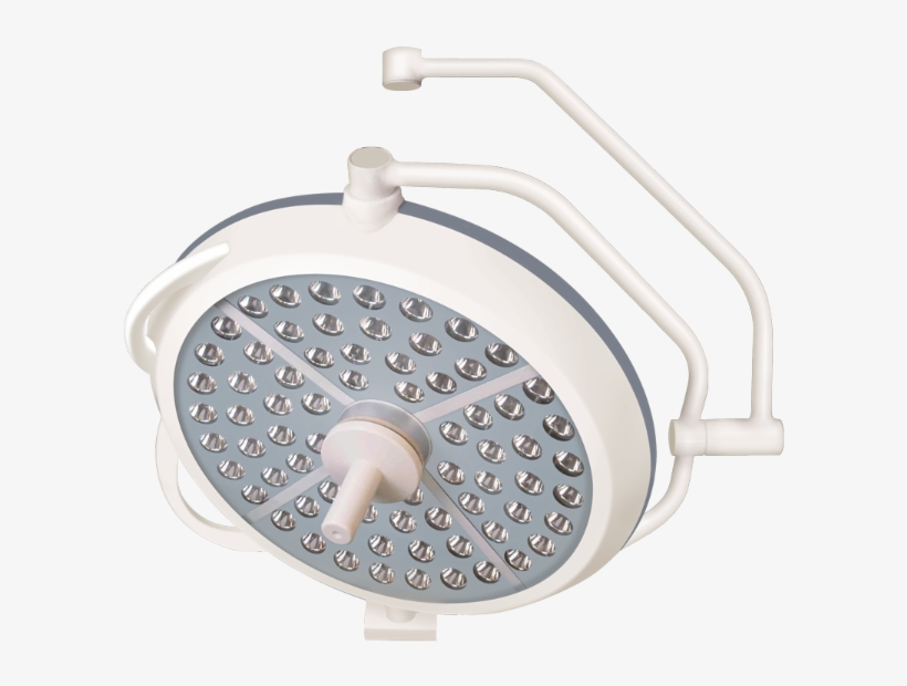Surgical Light Png Background Image - Shower Head, transparent png