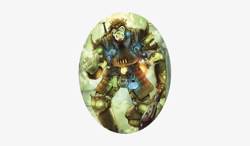 Dersturmkonig - Comics, transparent png