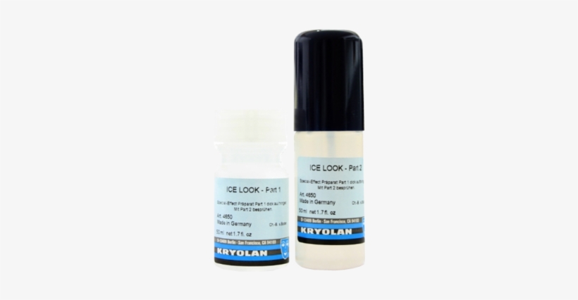 Ice Look - Product, transparent png