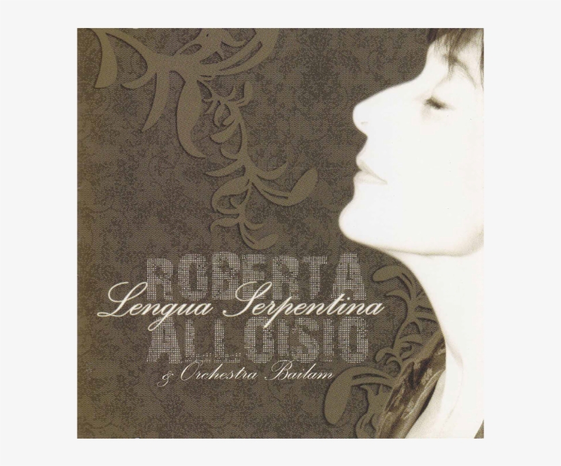 Roberta Alloisio E Orchestra Bailam Lengua Serpentina - La Charme Eyelash, #47, transparent png